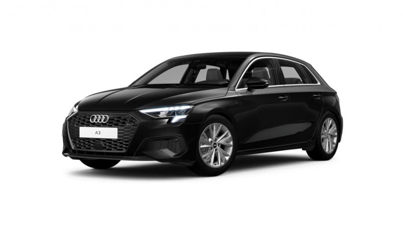 Audi A3 Sportback 2022