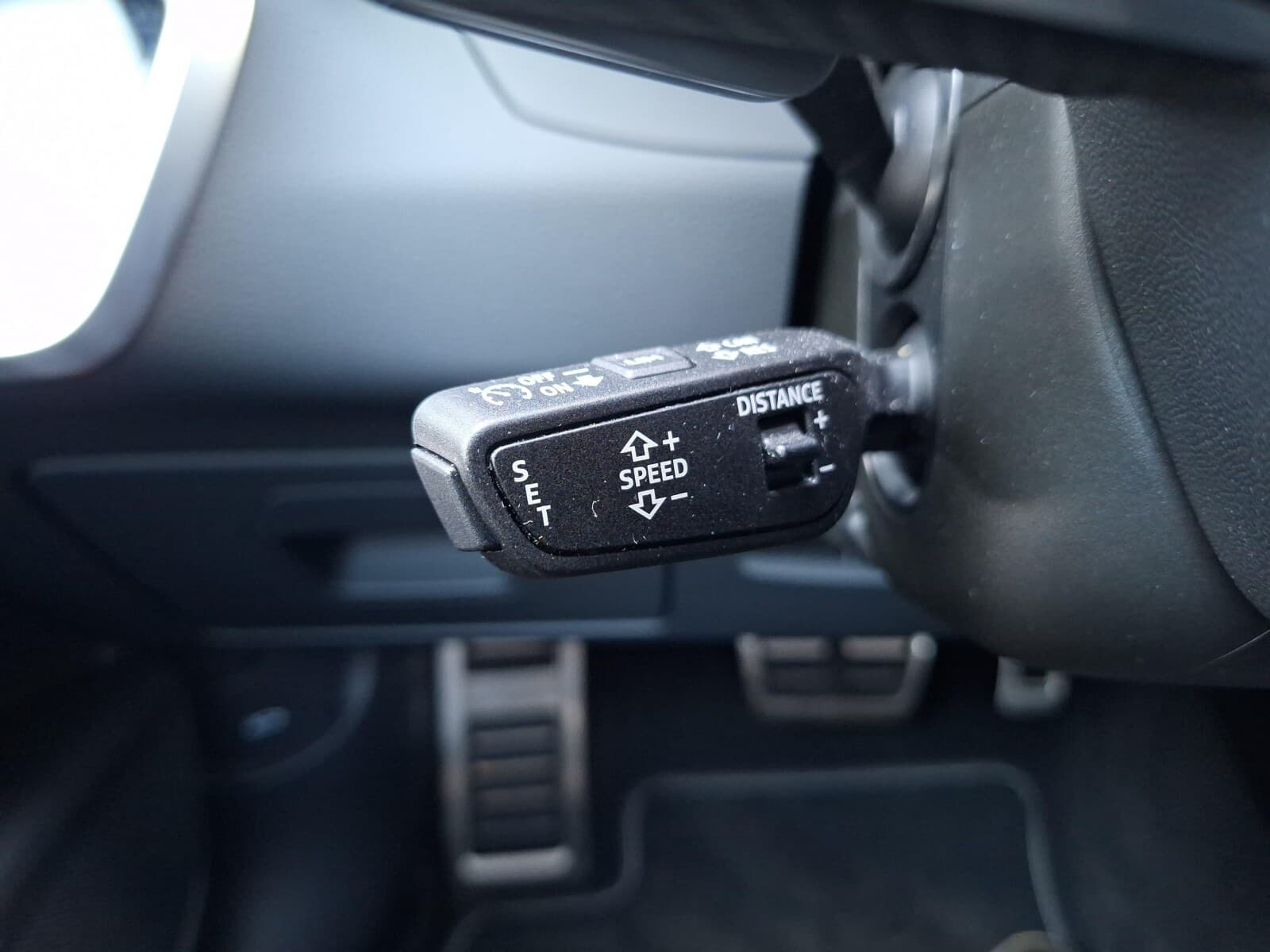 Audi A6 Limousine