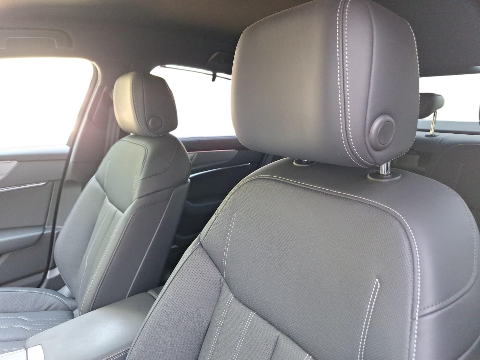 Audi A6 Limousine
