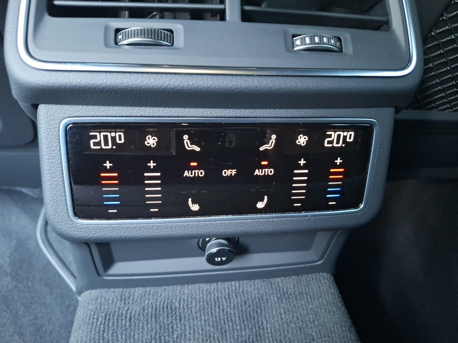 Audi A6 Limousine