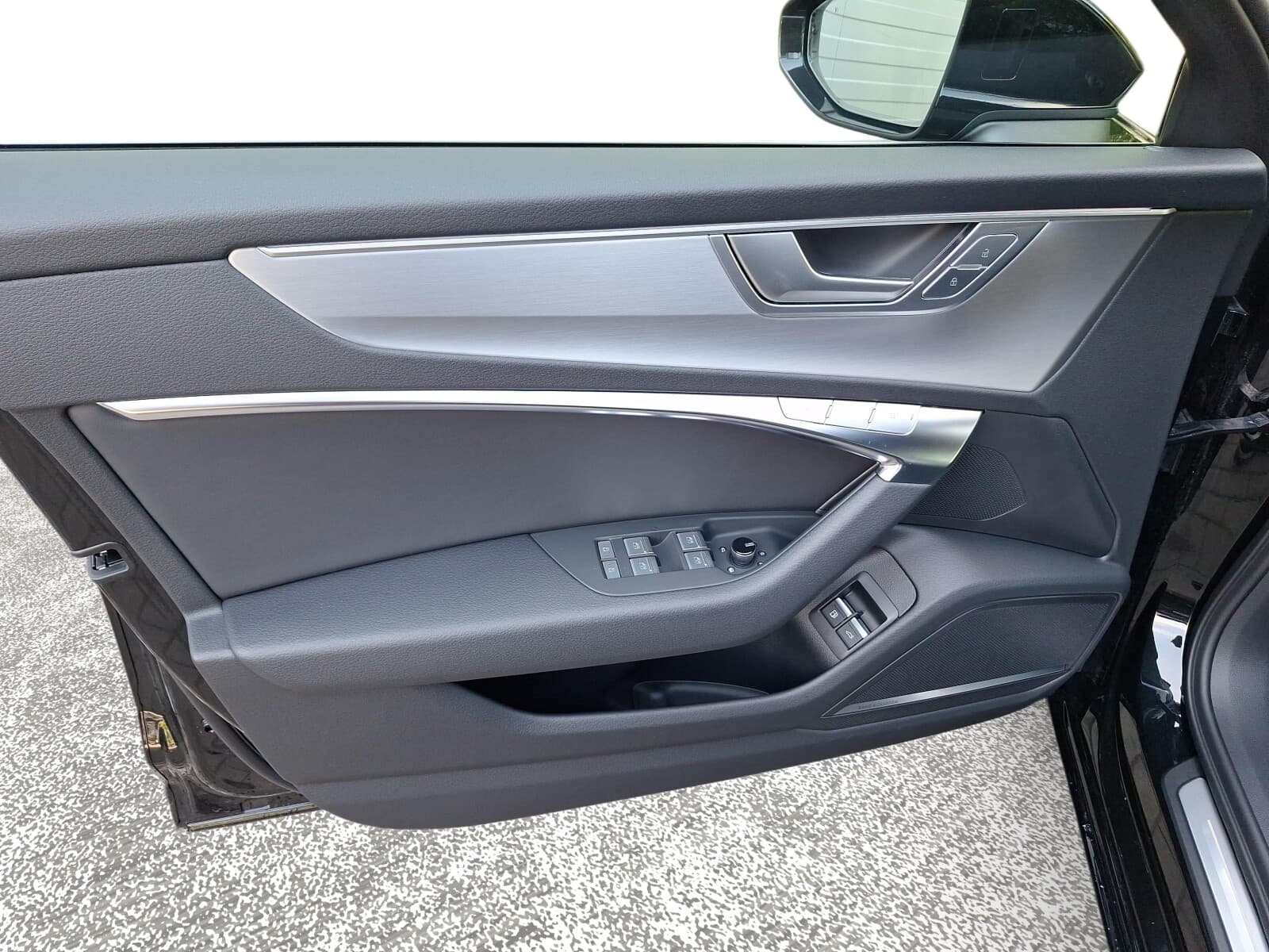 Audi A6 Limousine