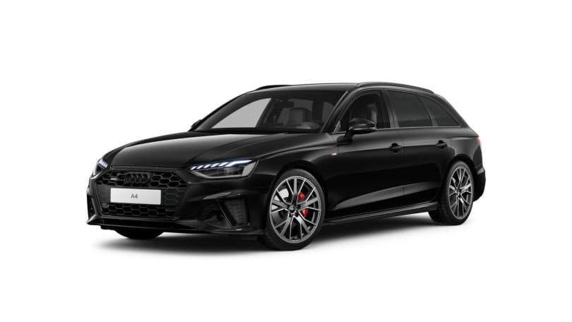 Audi A4 Avant 2023