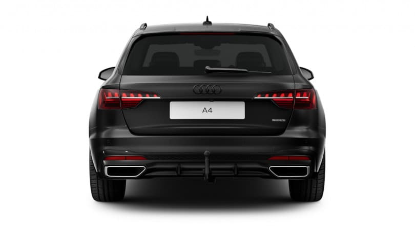 Audi A4 Avant 2023