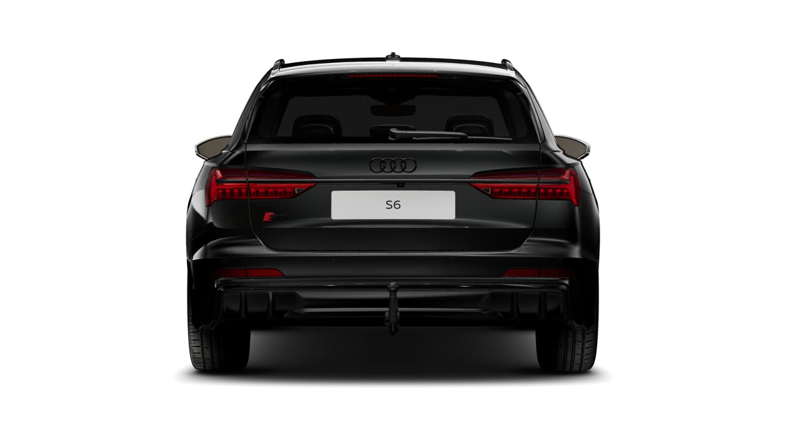 Audi S6 Avant