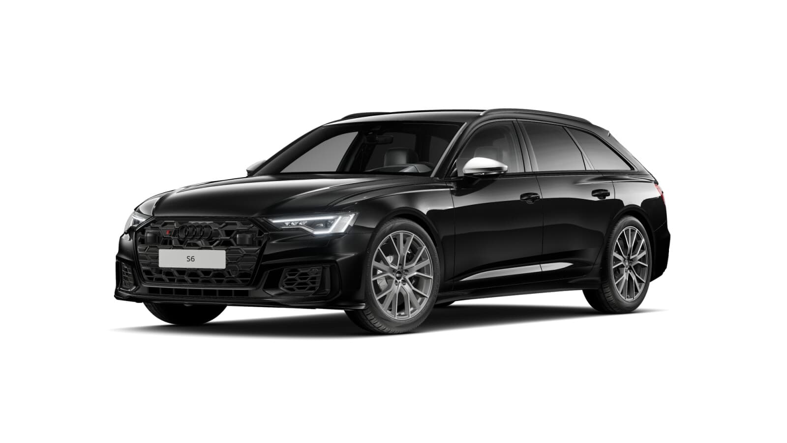 Audi S6 Avant