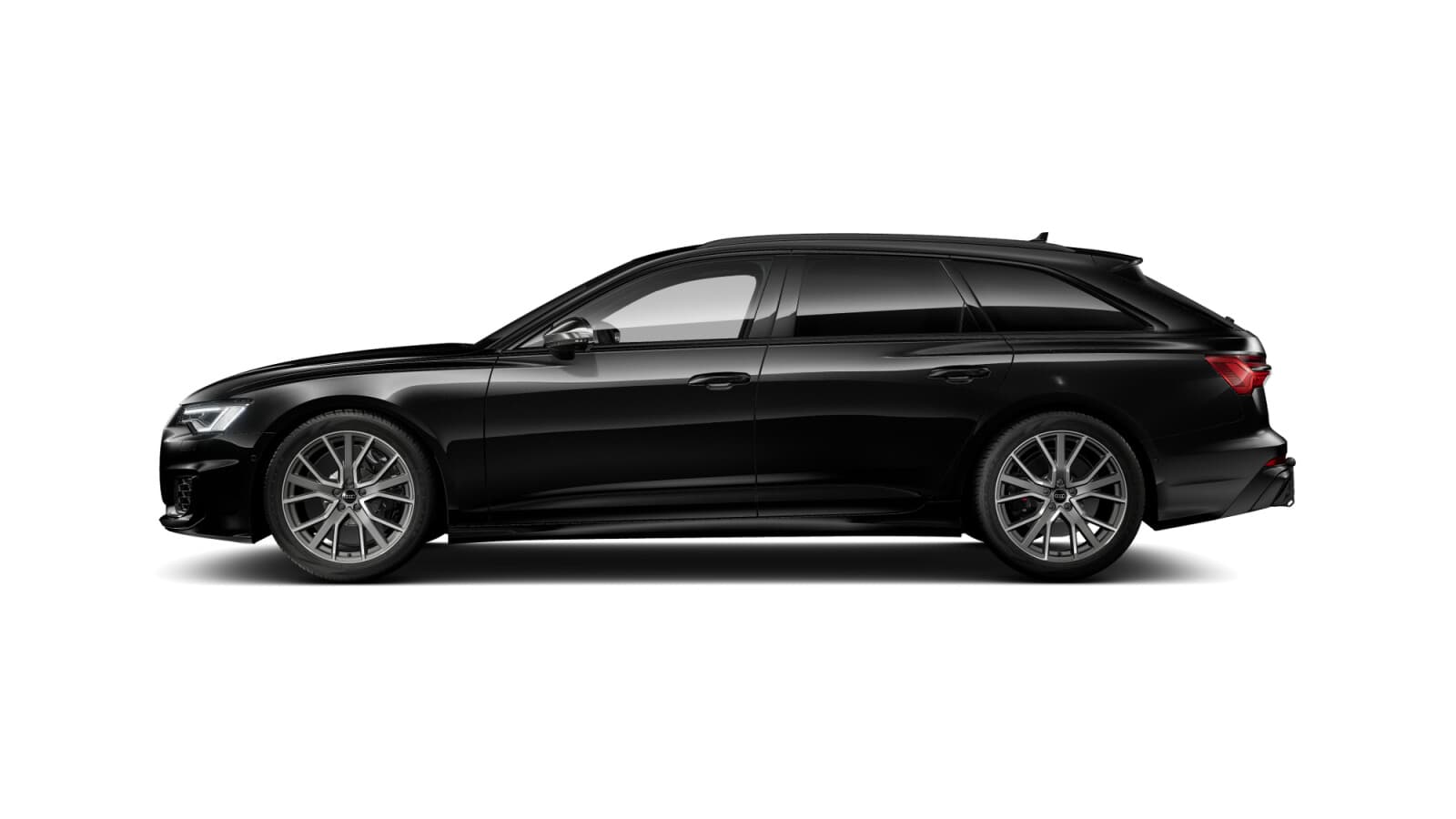 Audi S6 Avant