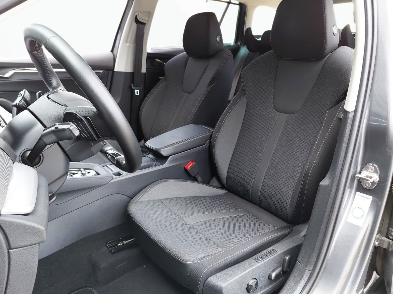 Škoda Octavia Combi