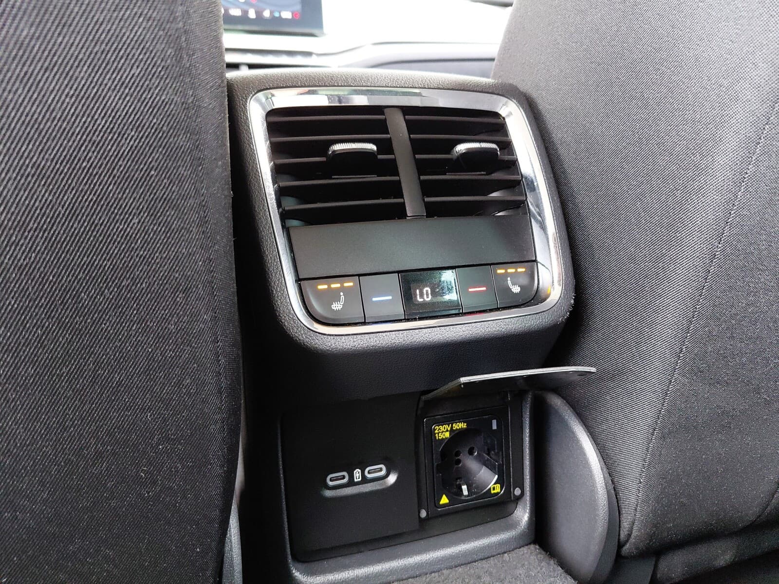 Škoda Octavia Combi