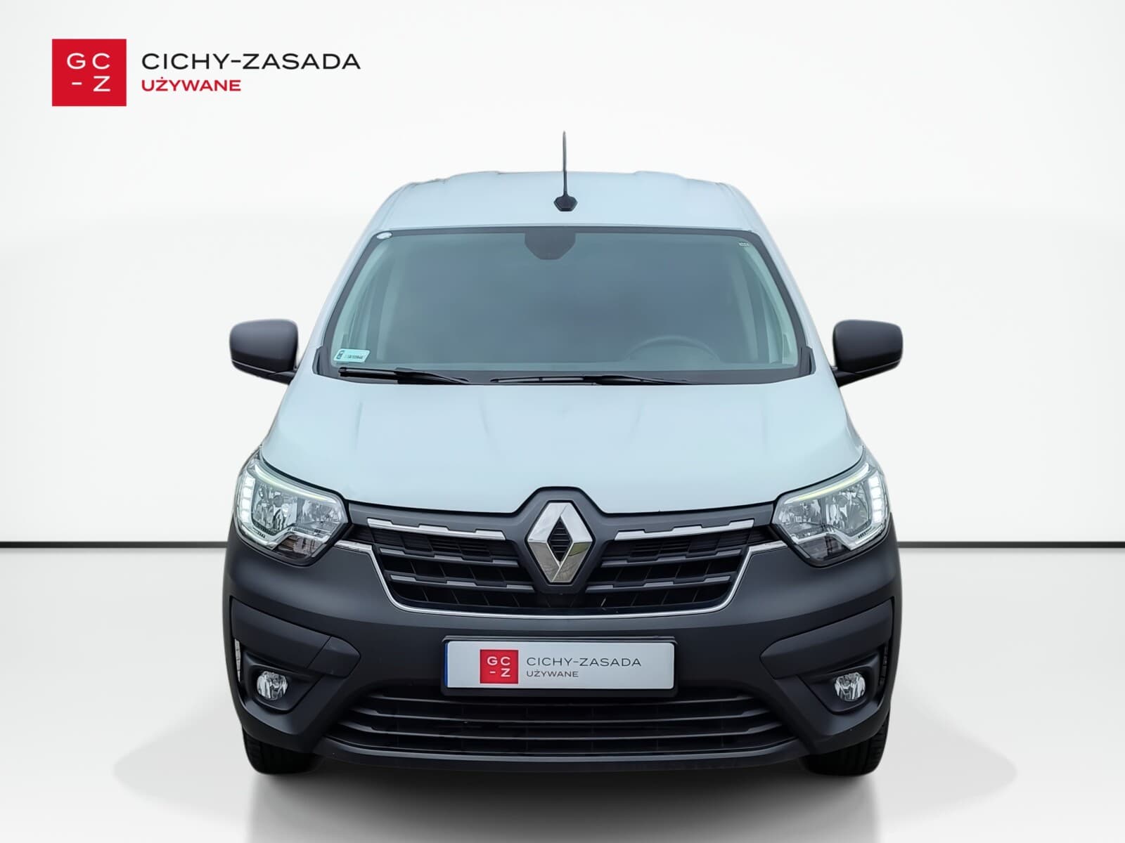 Renault Express