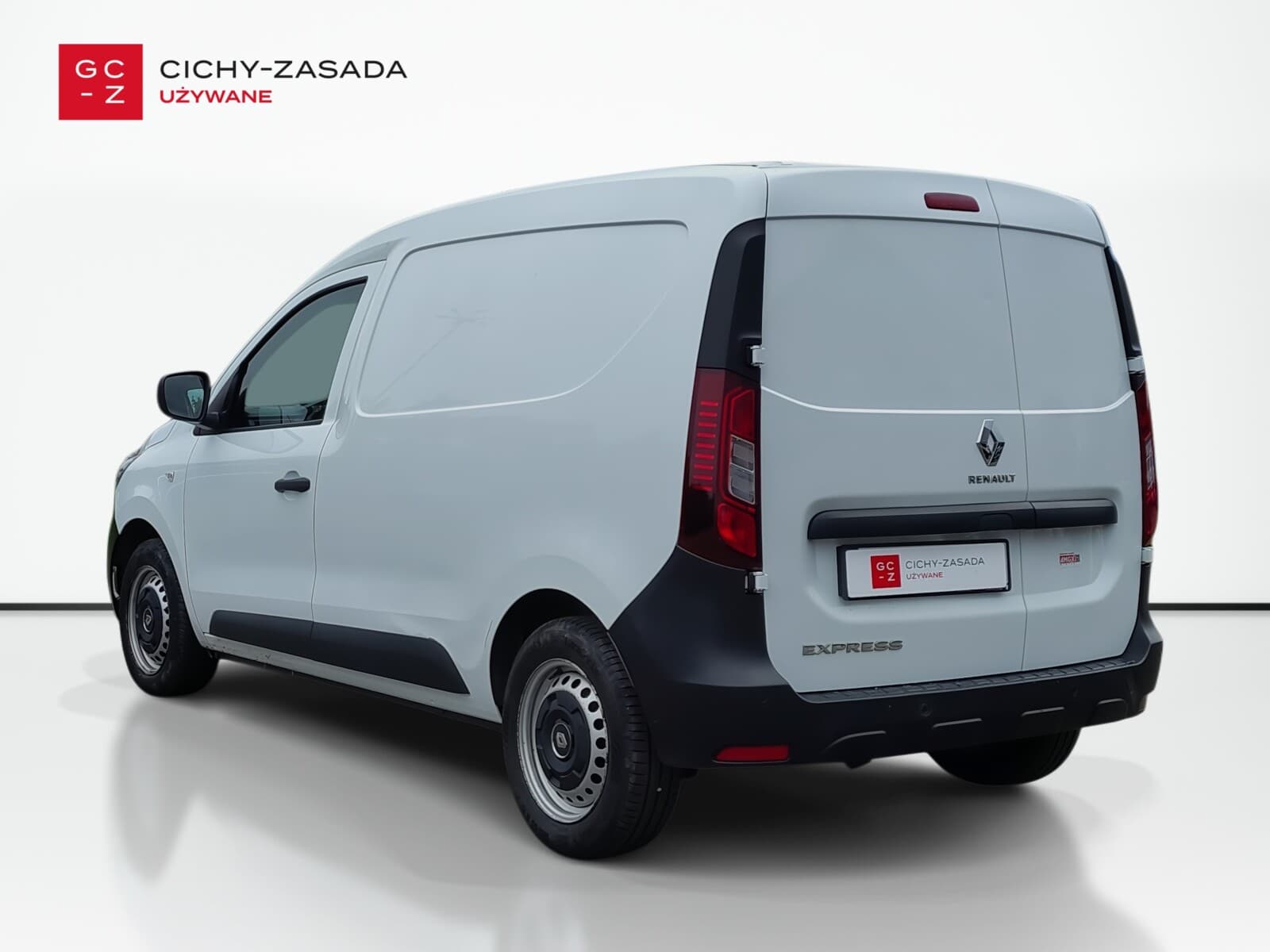 Renault Express