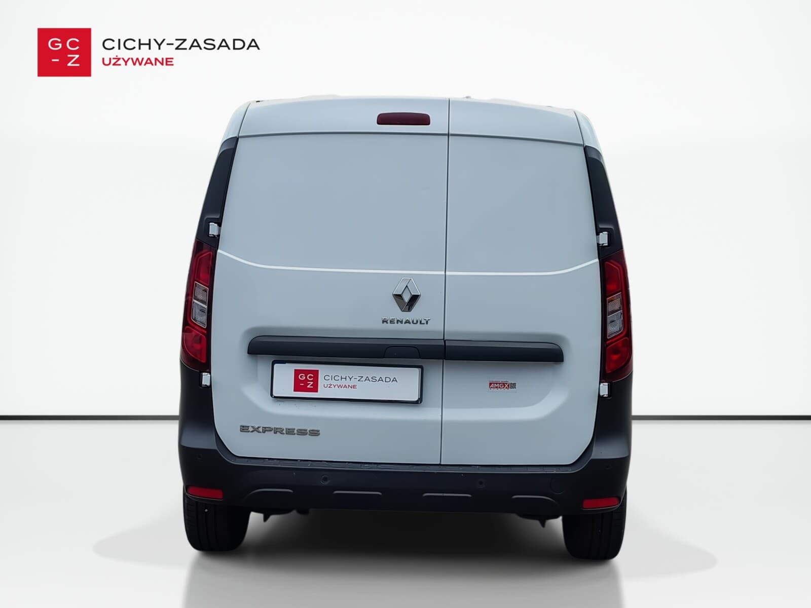 Renault Express