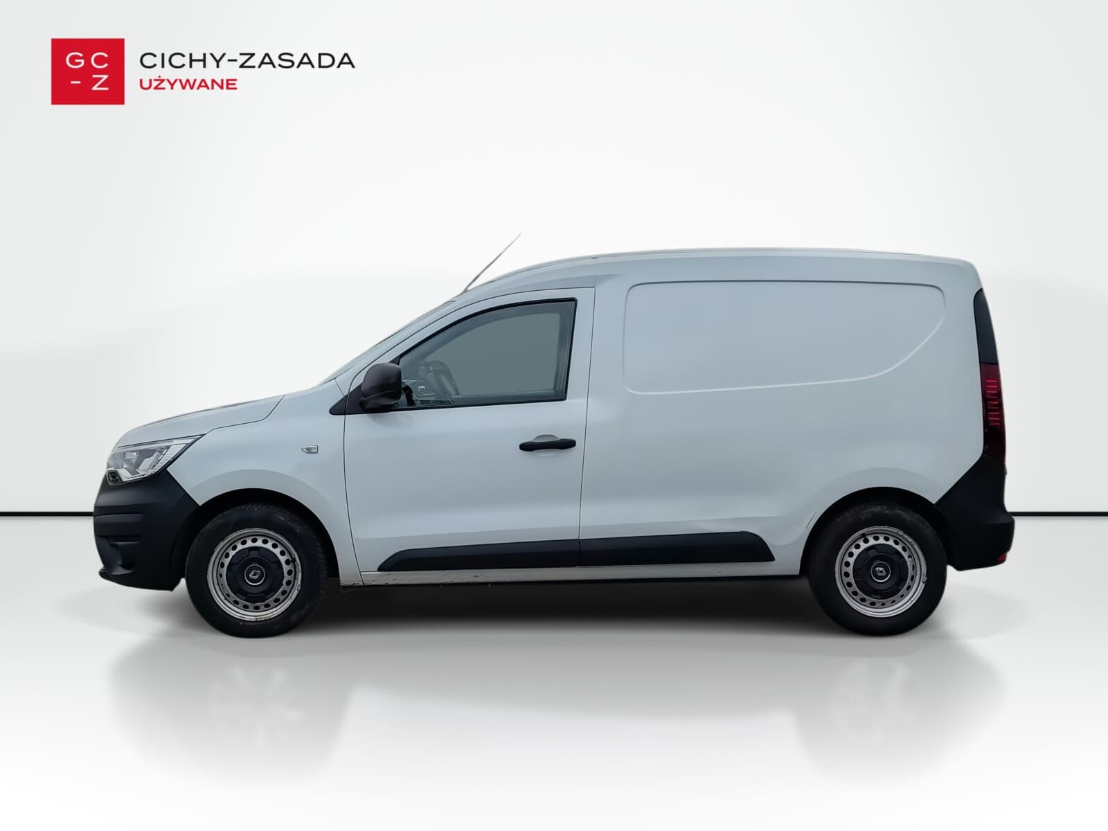 Renault Express