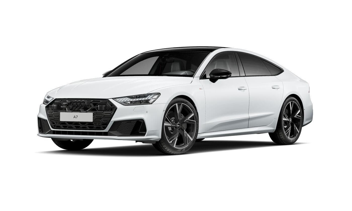 Audi A7 Sportback