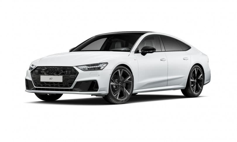 Audi A7 Sportback 2025