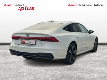 Audi A7 Sportback 2025