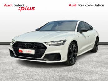 Audi A7 Sportback 2025