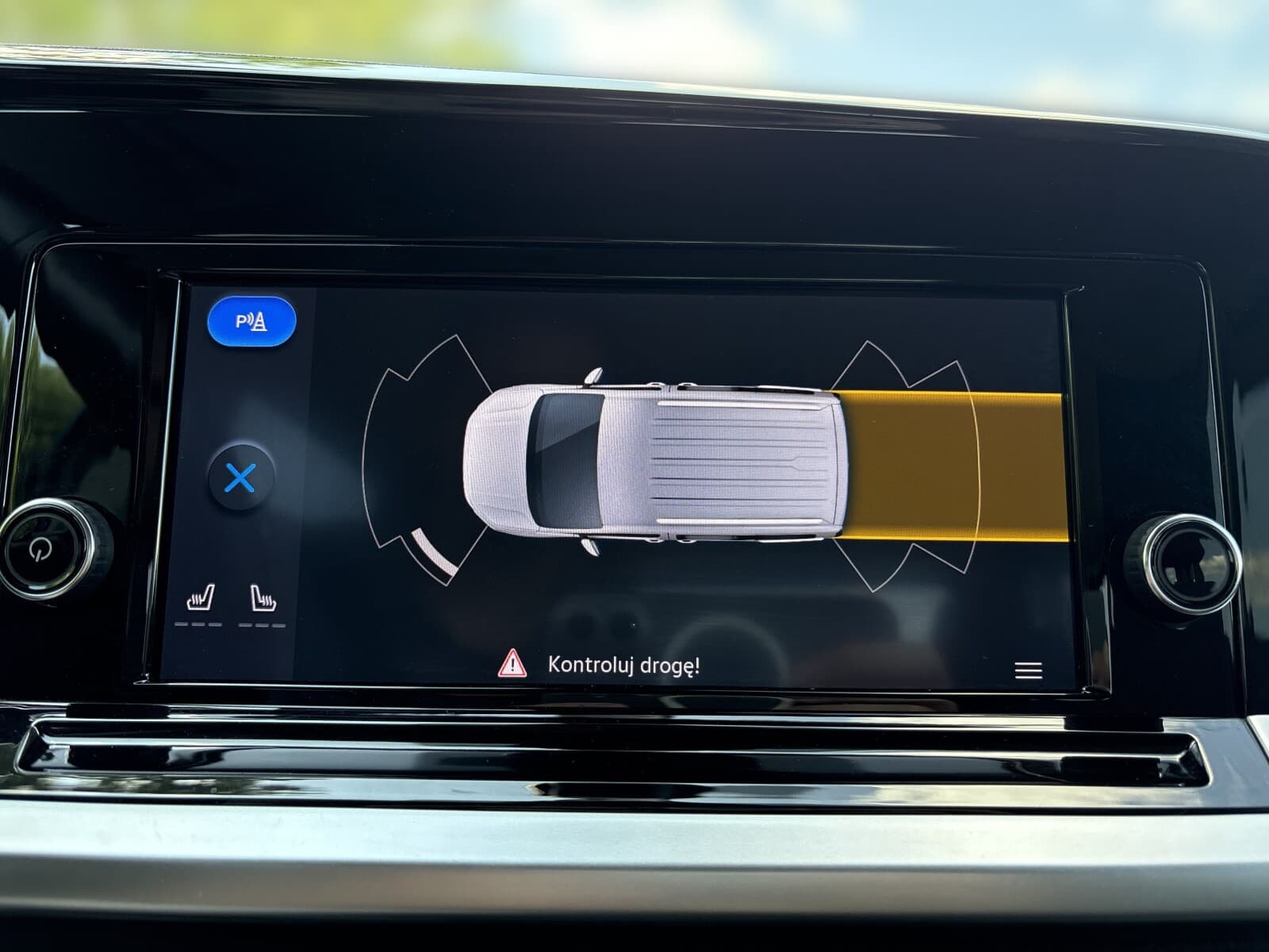 Ford Tourneo Connect