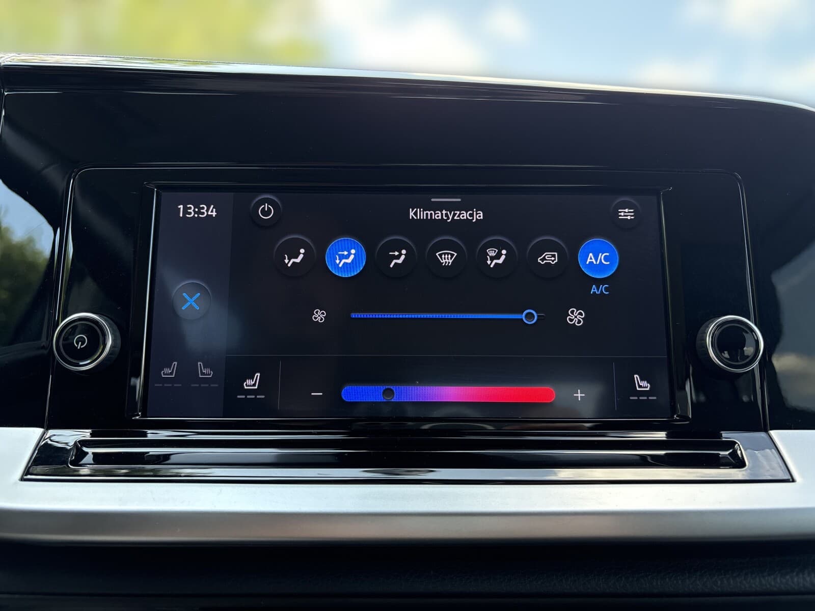 Ford Tourneo Connect