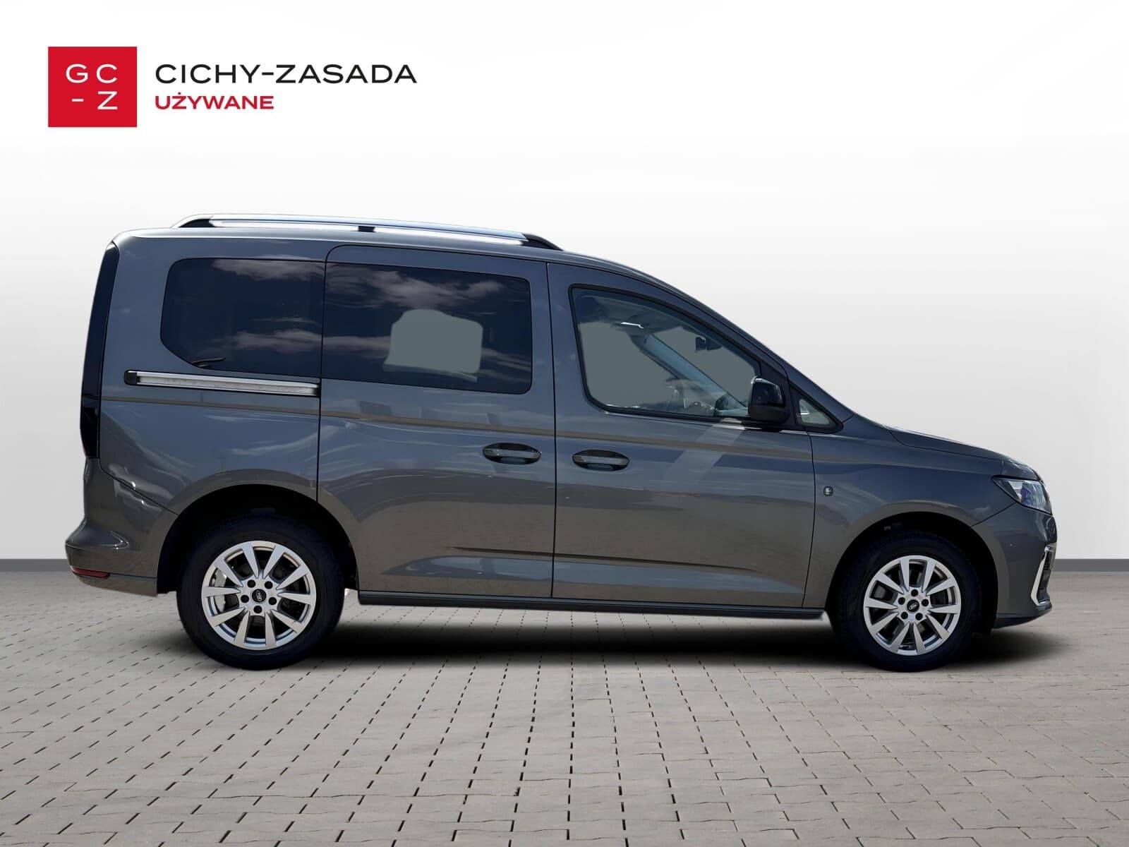 Ford Tourneo Connect