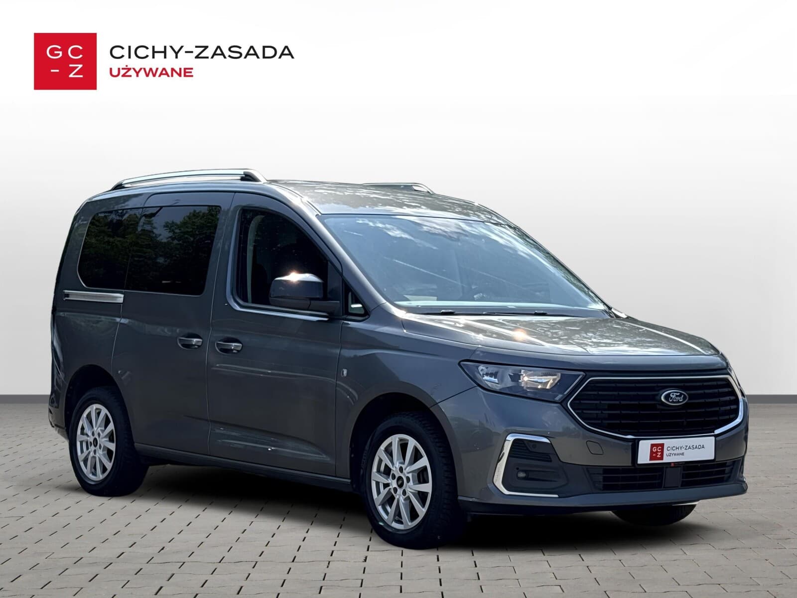 Ford Tourneo Connect