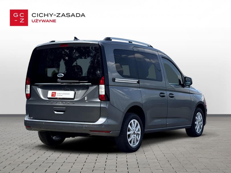 Ford Tourneo Connect 2022