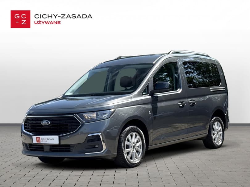 Ford Tourneo Connect 2022