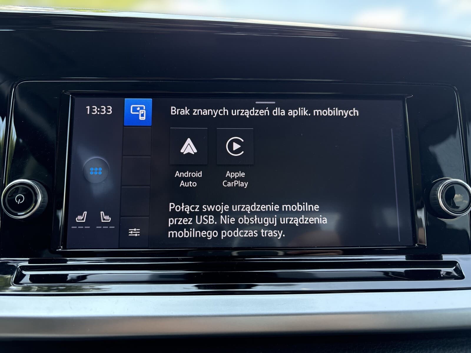 Ford Tourneo Connect