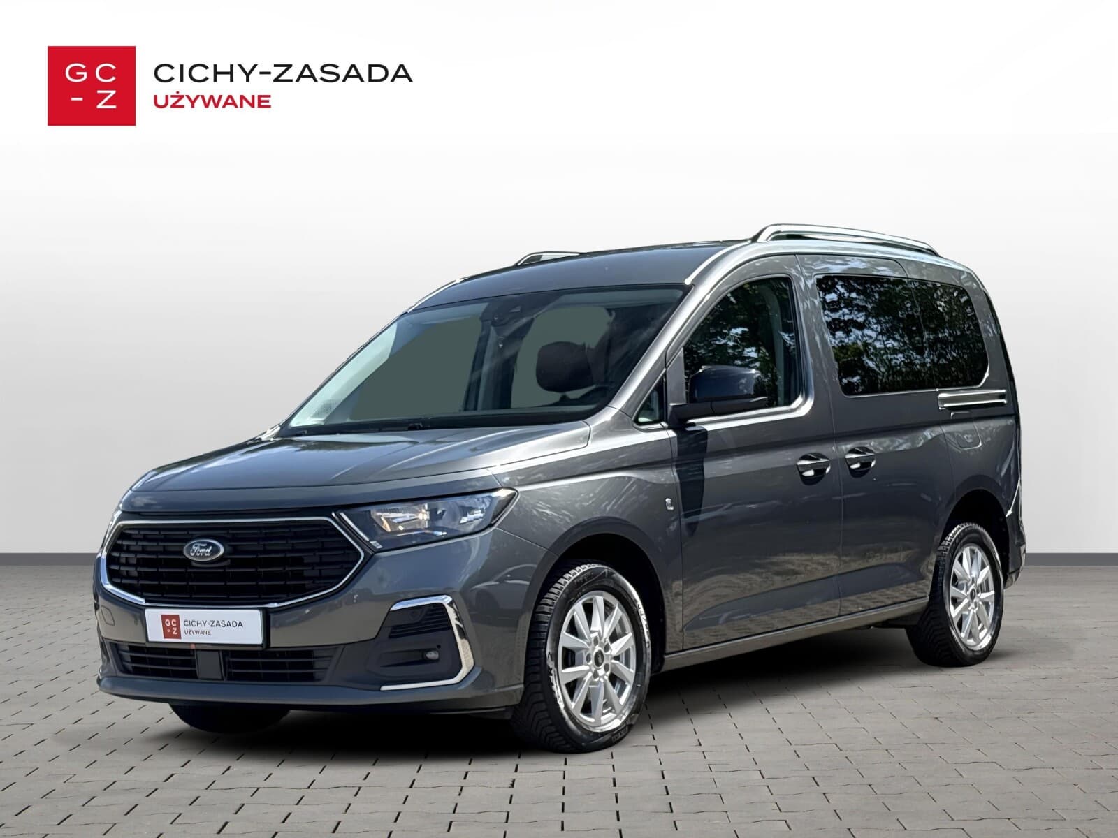 Ford Tourneo Connect