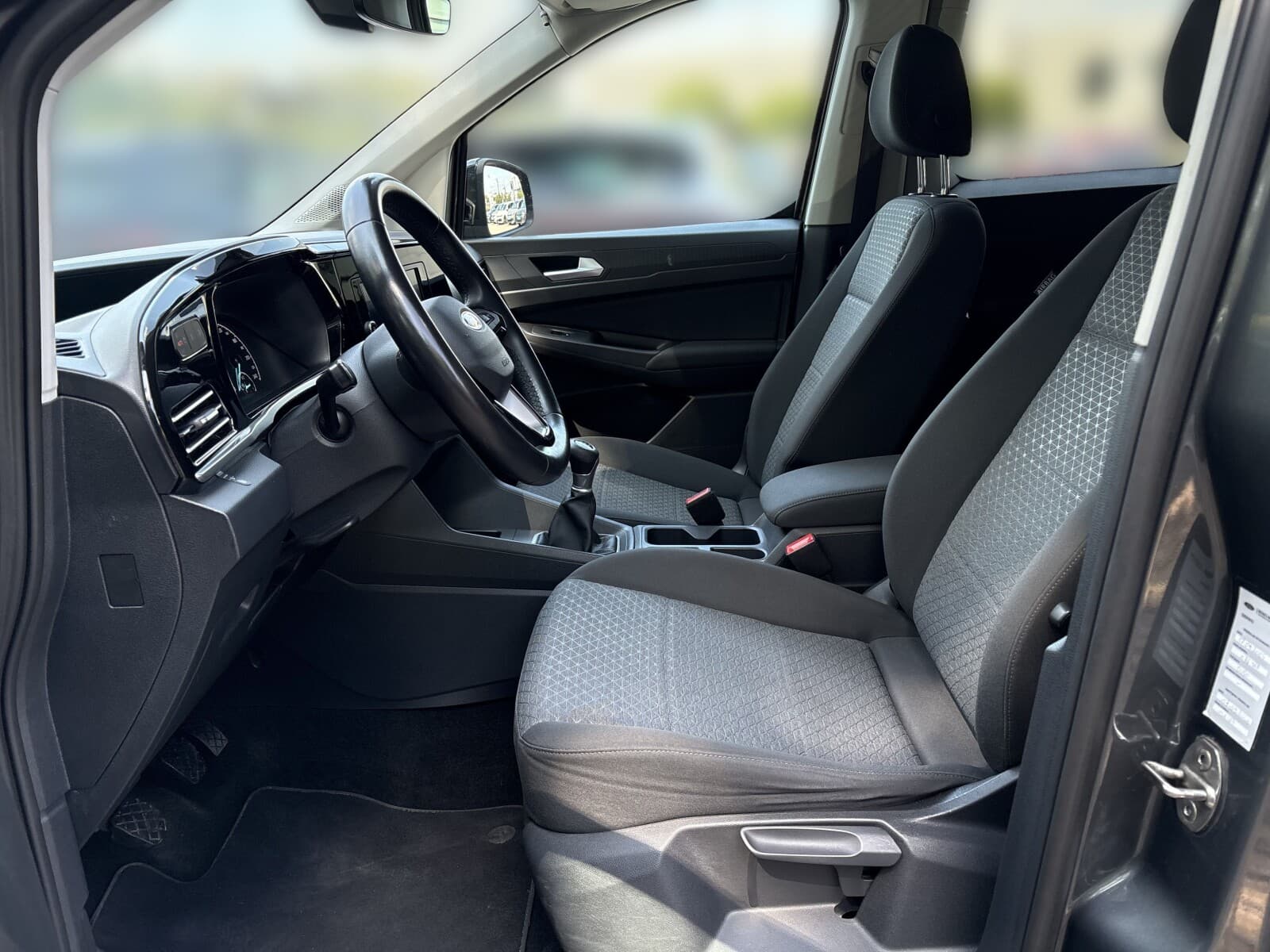 Ford Tourneo Connect