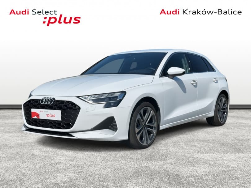 Audi A3 Sportback 2025