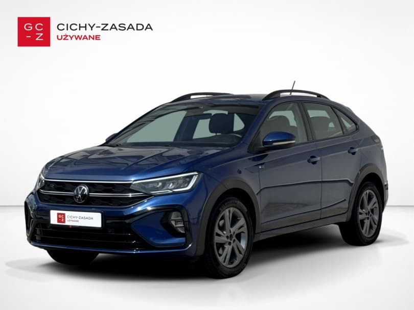 Volkswagen Taigo 2024