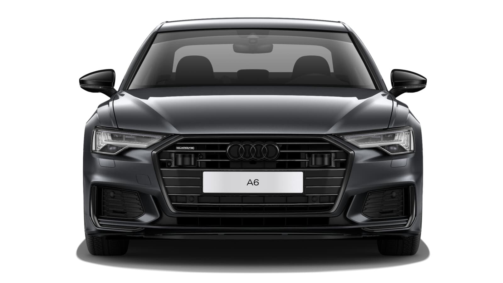 Audi A6 Limousine