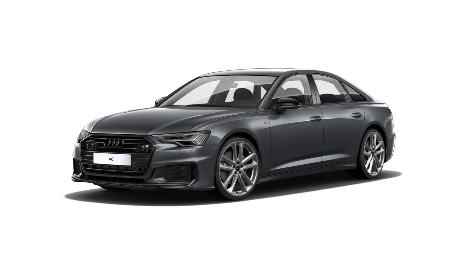 Audi A6 Limousine