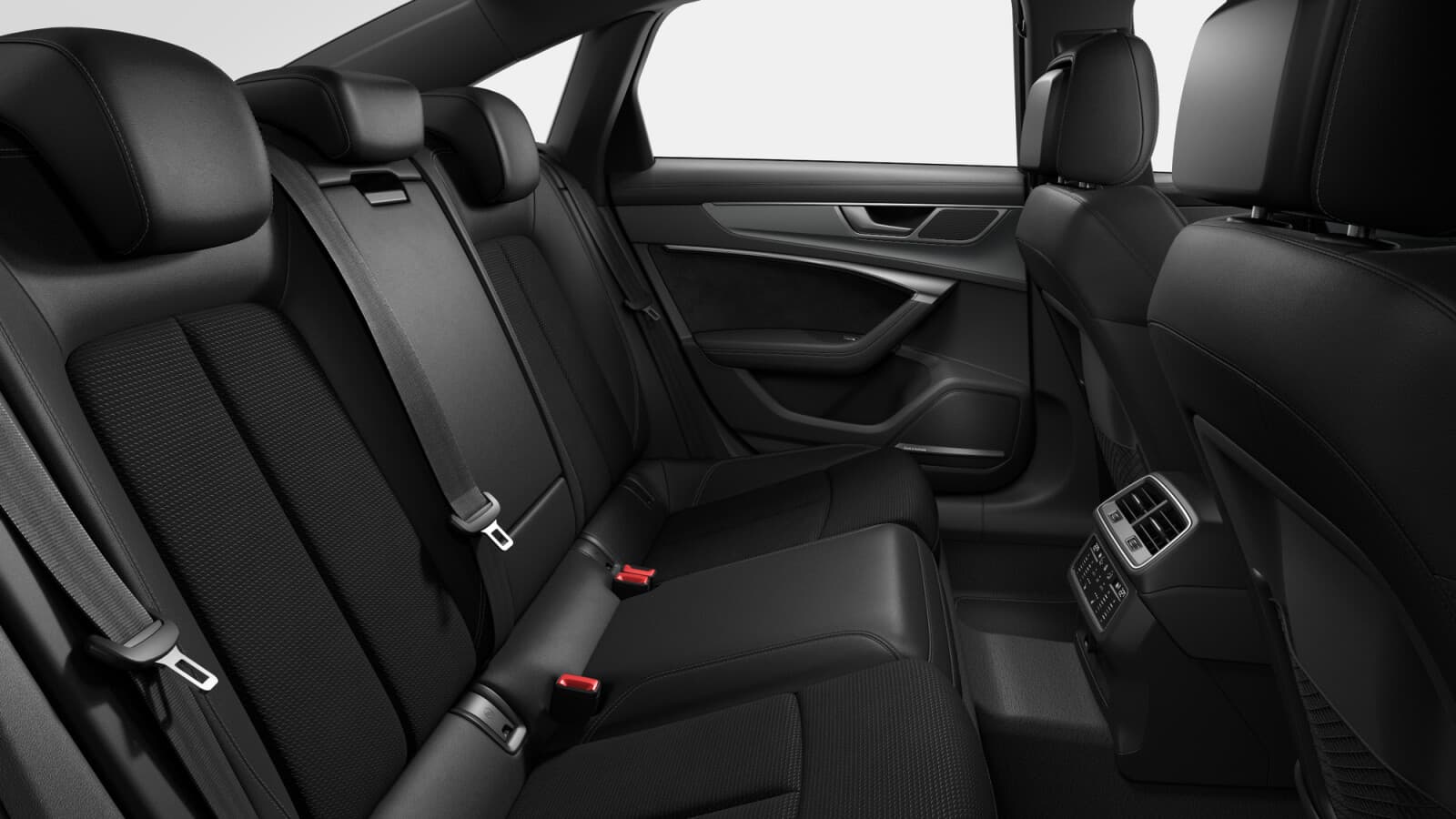 Audi A6 Limousine