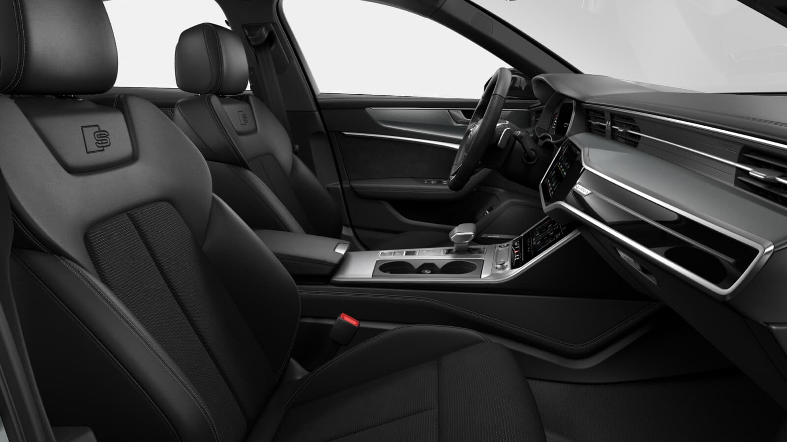 Audi A6 Limousine