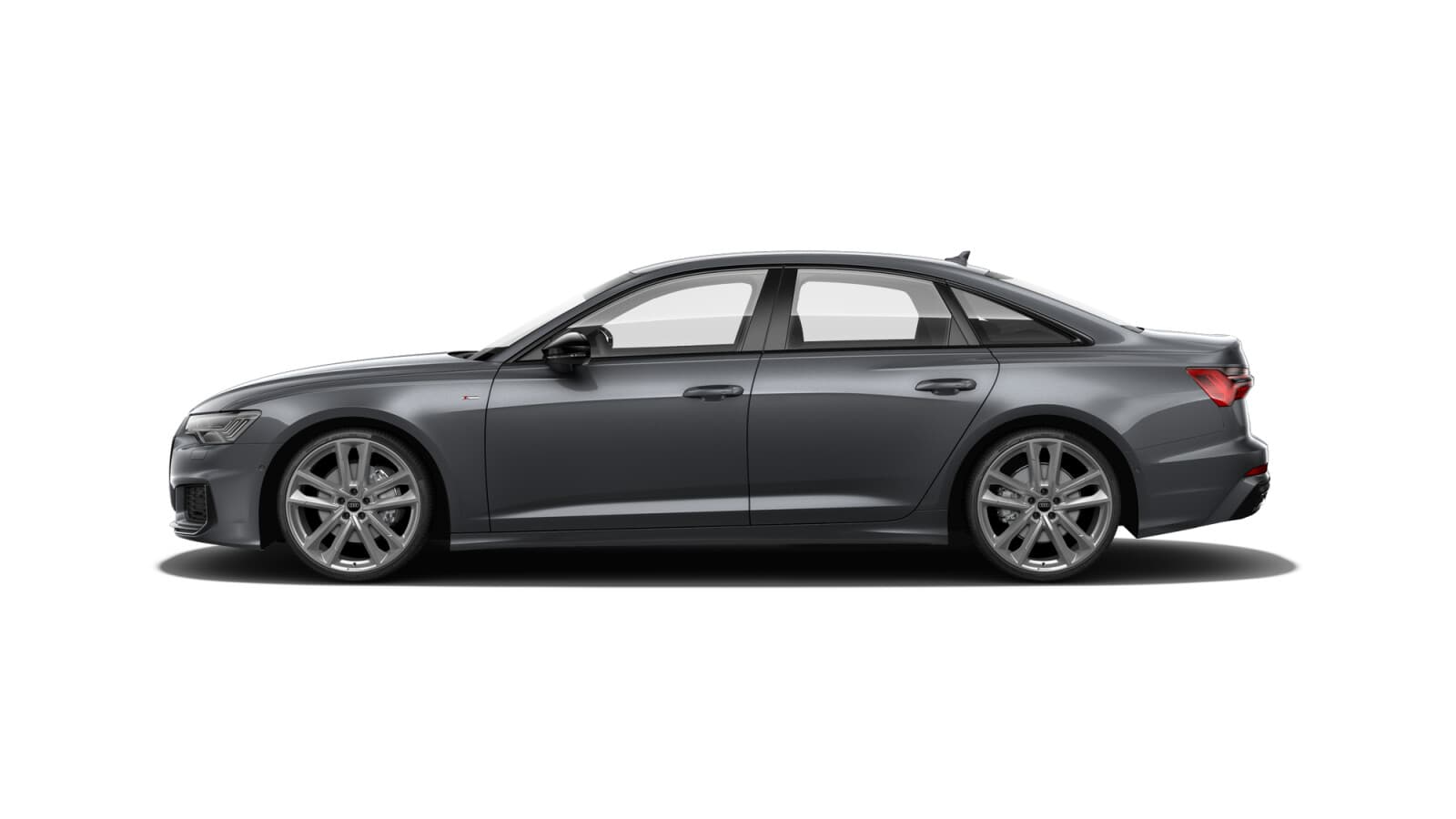 Audi A6 Limousine