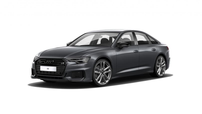Audi A6 Limousine 2022