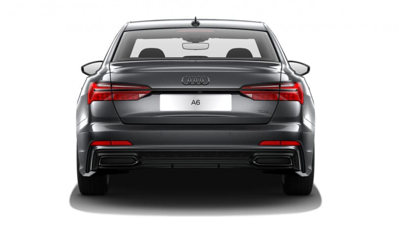 Audi A6 Limousine 2022