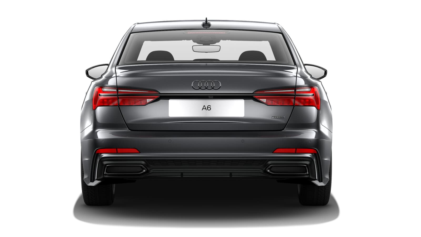 Audi A6 Limousine