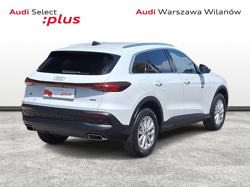 Audi Q5 2025
