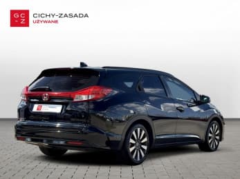 Honda Civic 2014