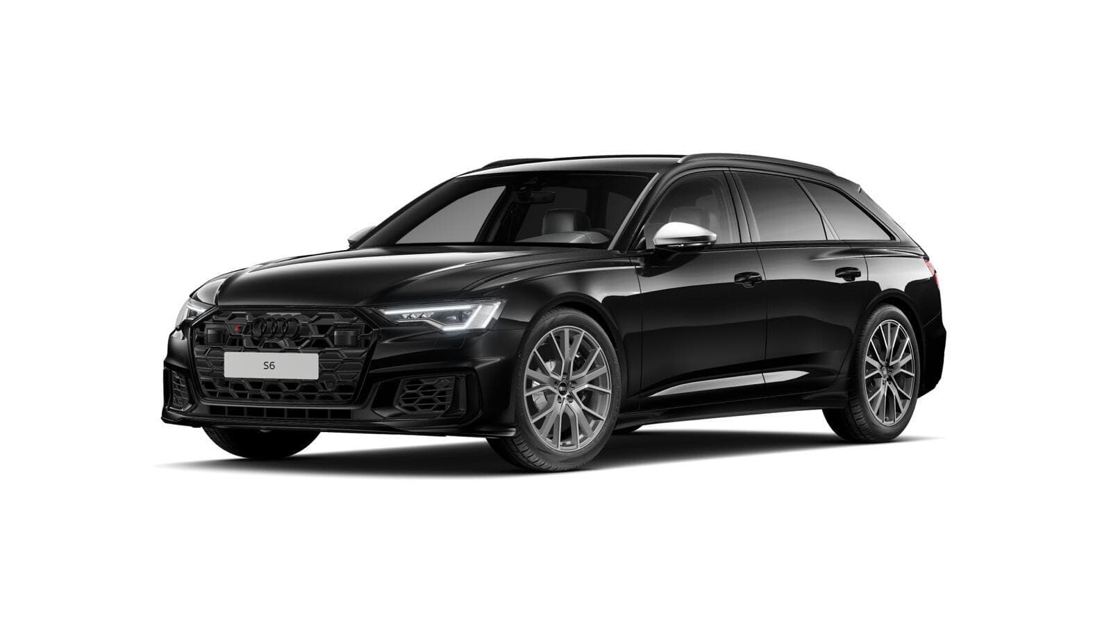 Audi S6 Avant
