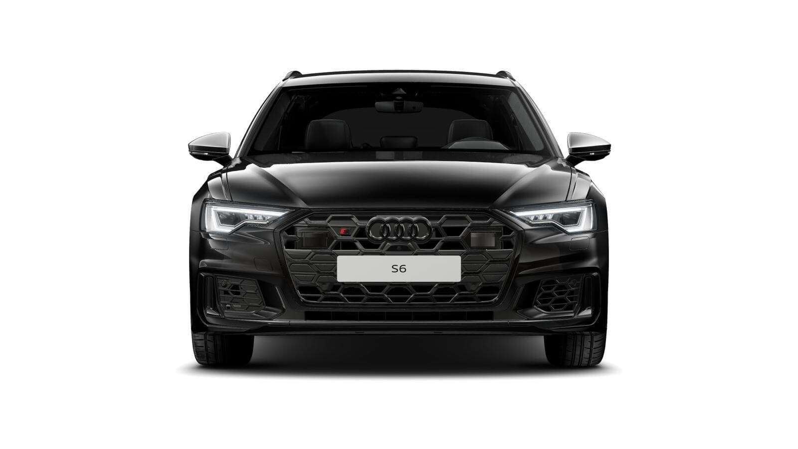 Audi S6 Avant