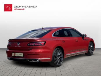 Volkswagen Arteon 2022