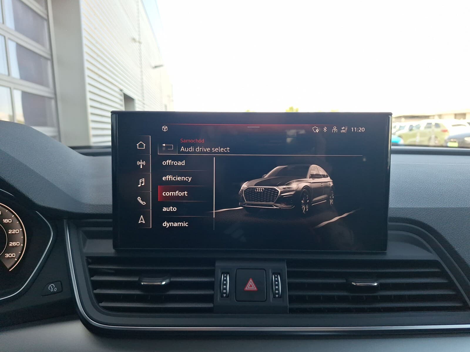 Audi Q5 Sportback