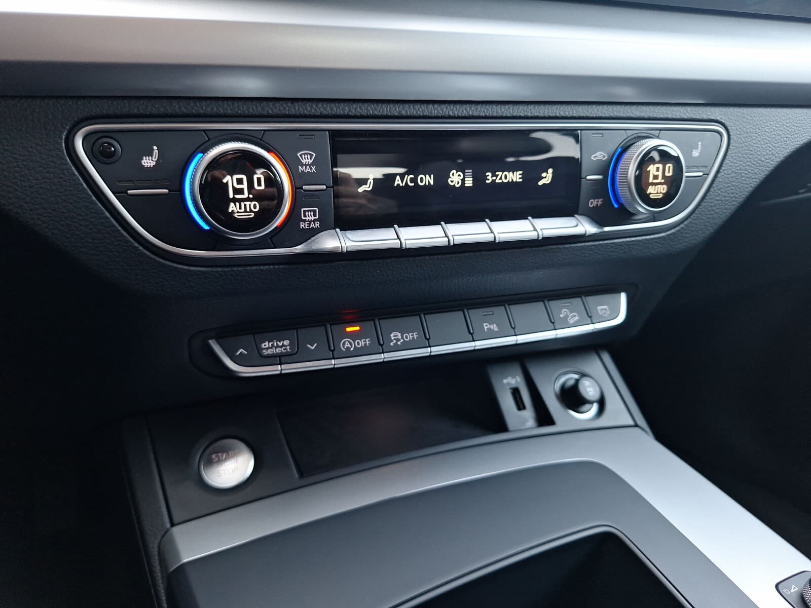 Audi Q5 Sportback