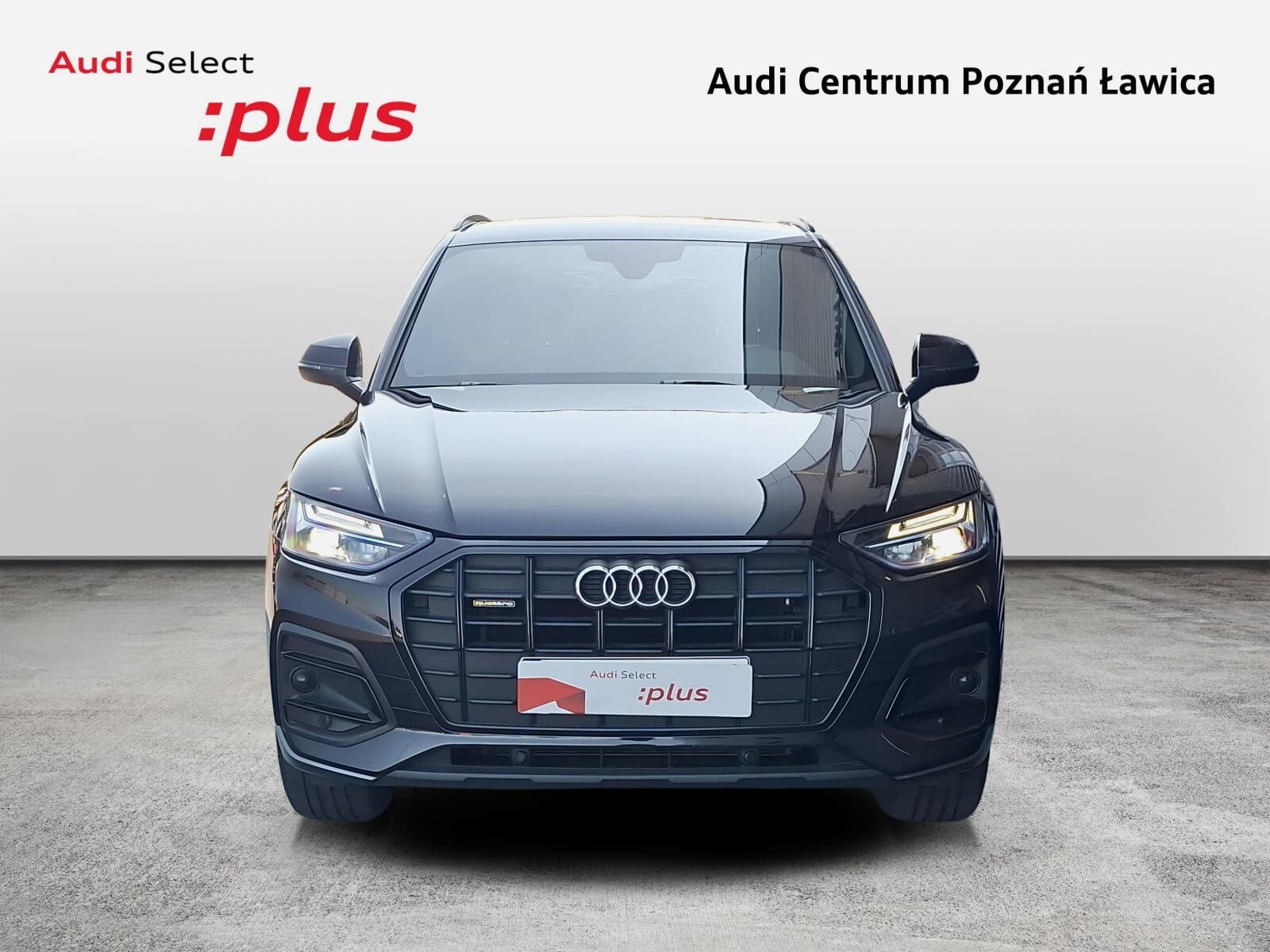 Audi Q5 Sportback