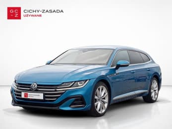 Volkswagen Arteon 2022