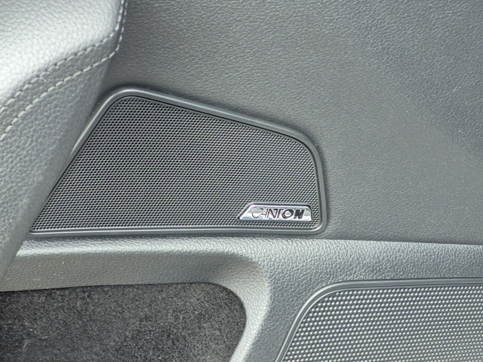 Škoda Superb Combi