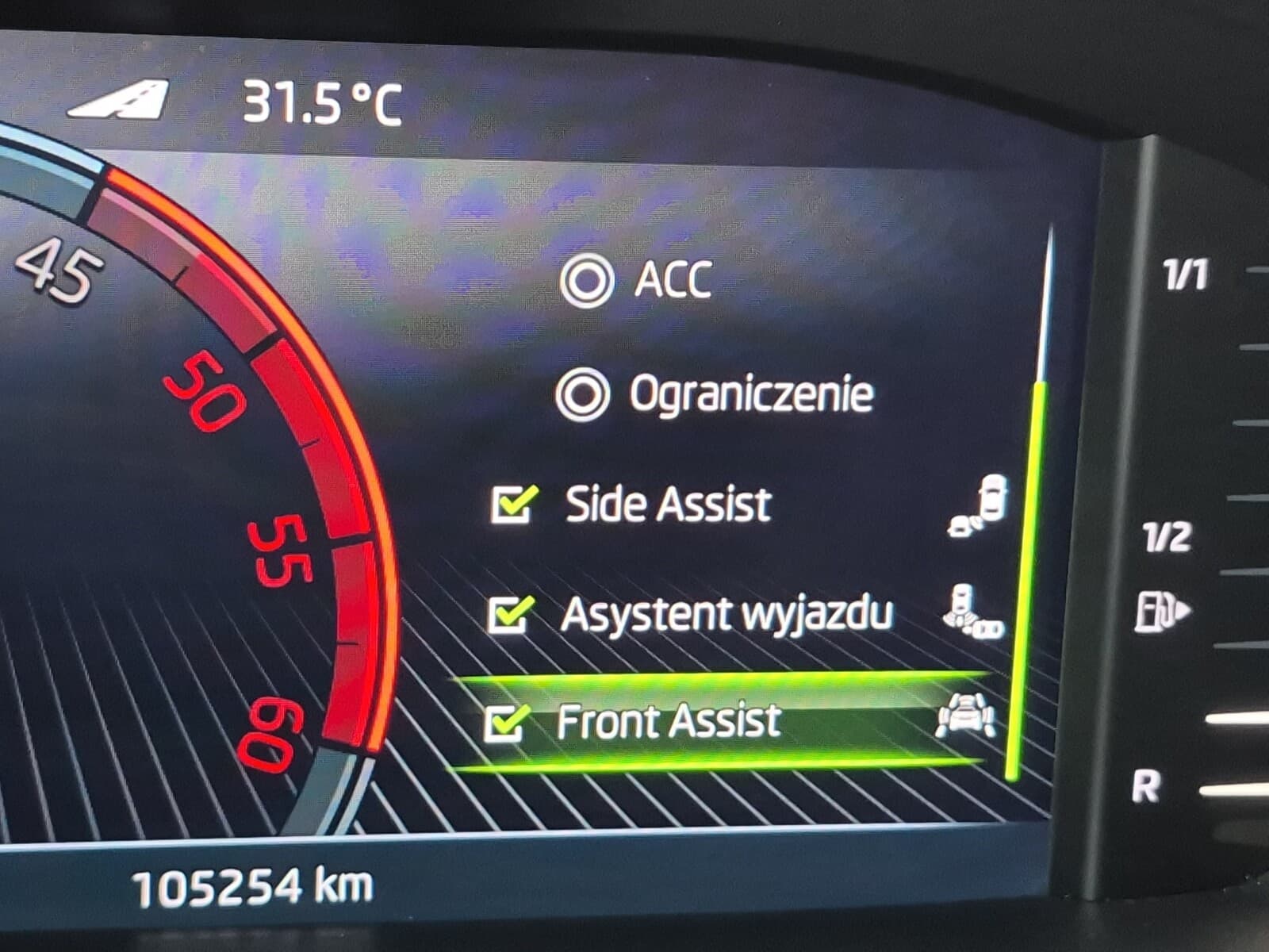 Škoda Superb Combi